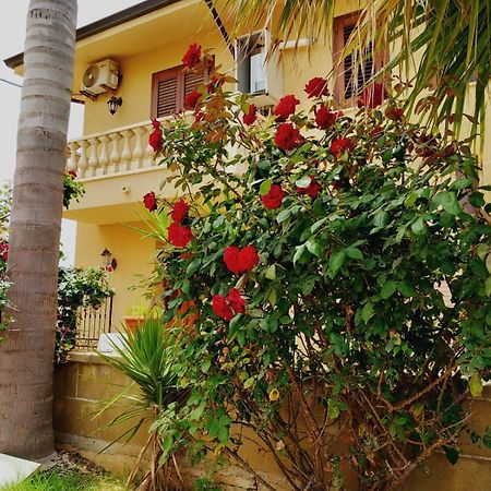 Residence Marino Balestrate Exteriér fotografie