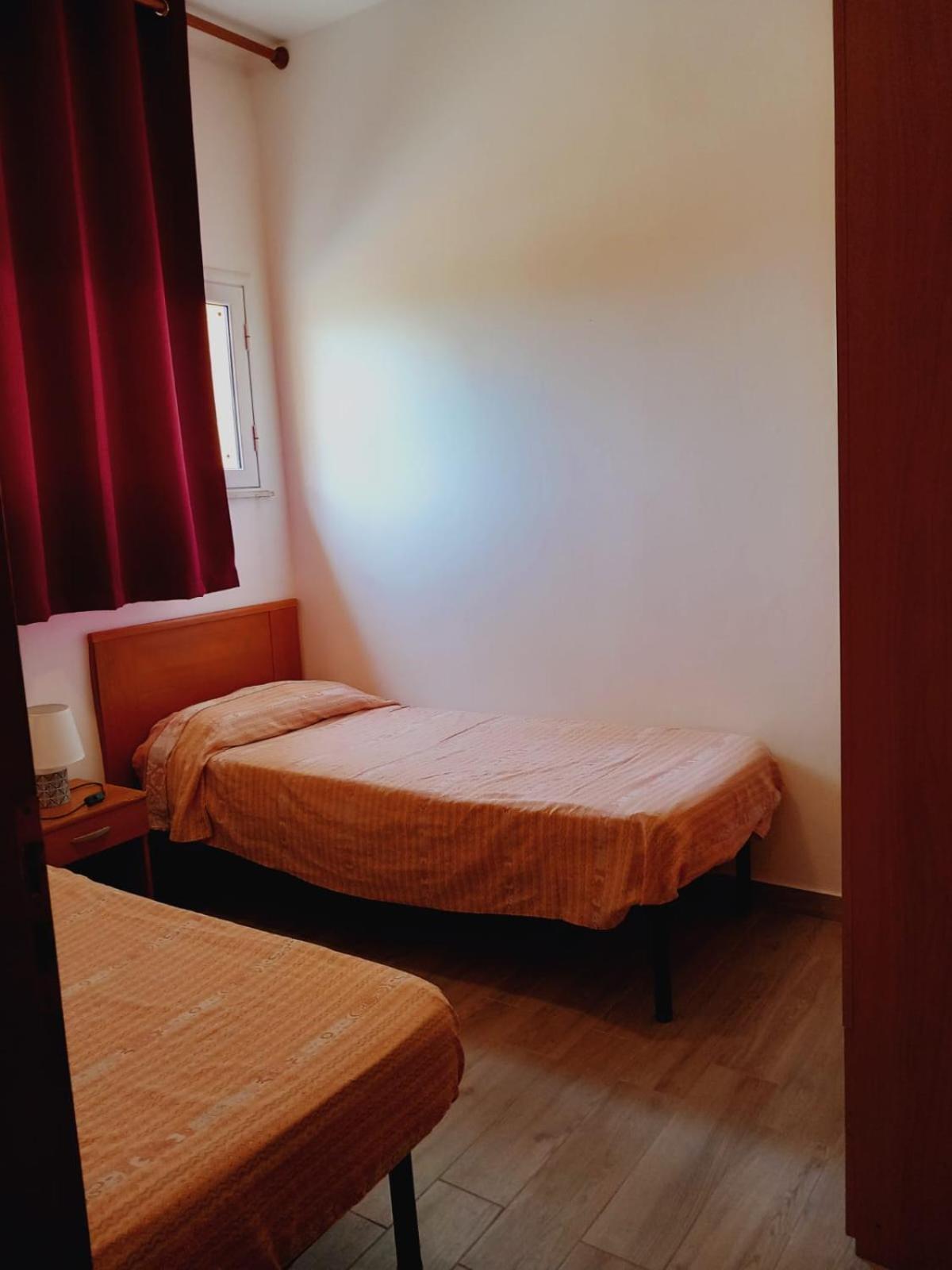 Residence Marino Balestrate Exteriér fotografie