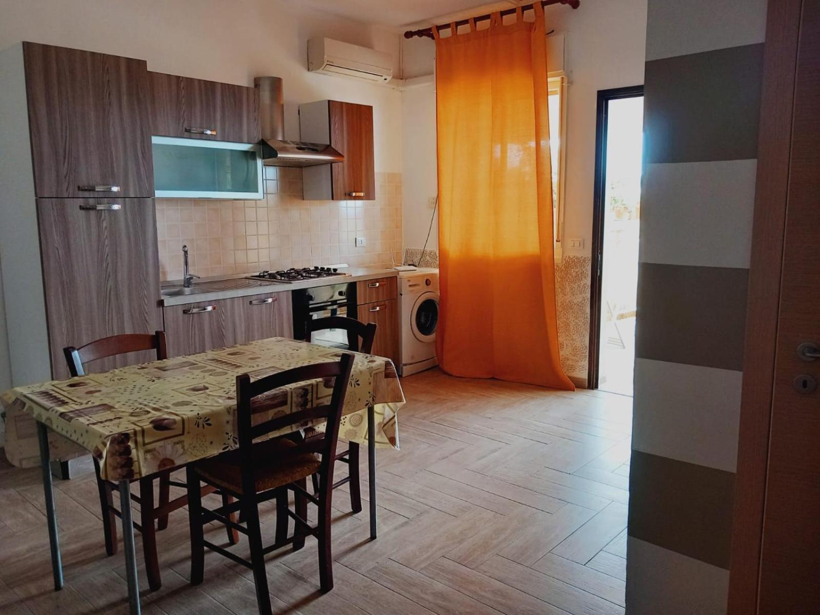 Residence Marino Balestrate Exteriér fotografie