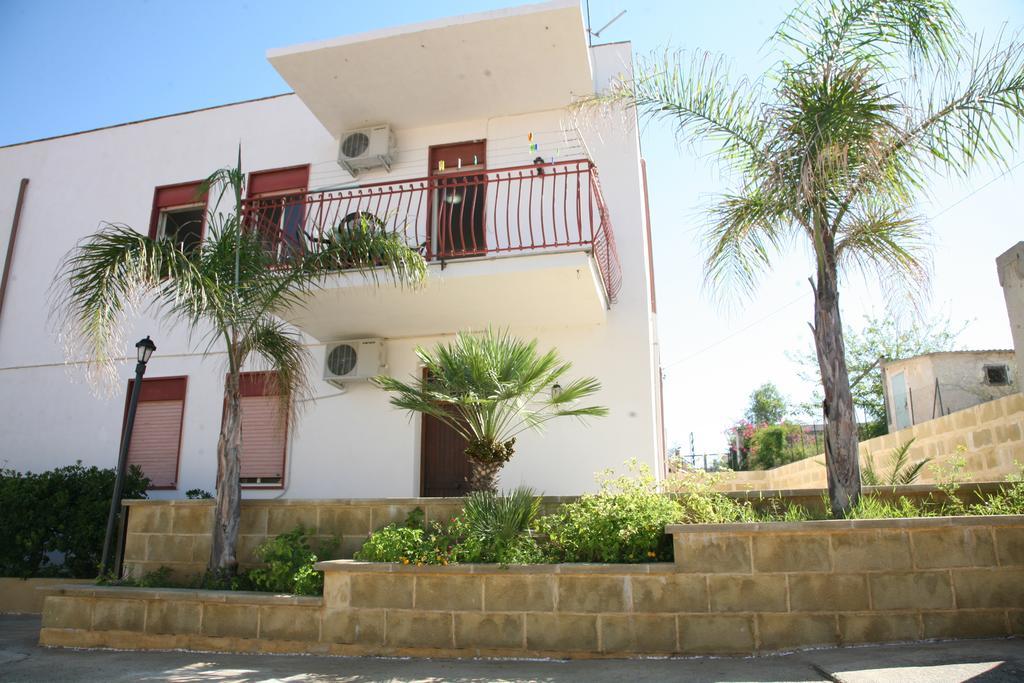 Residence Marino Balestrate Exteriér fotografie