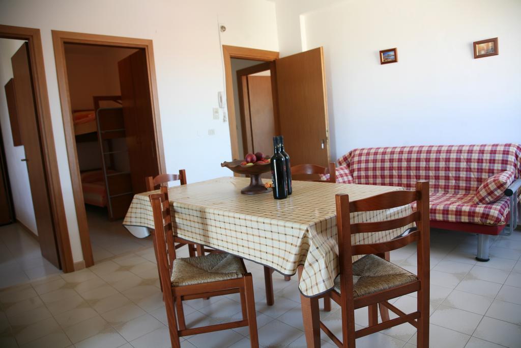 Residence Marino Balestrate Pokoj fotografie