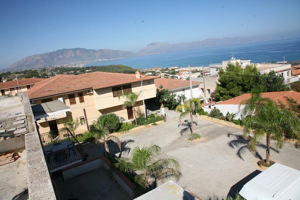 Residence Marino Balestrate Exteriér fotografie