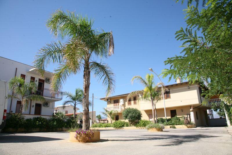 Residence Marino Balestrate Exteriér fotografie